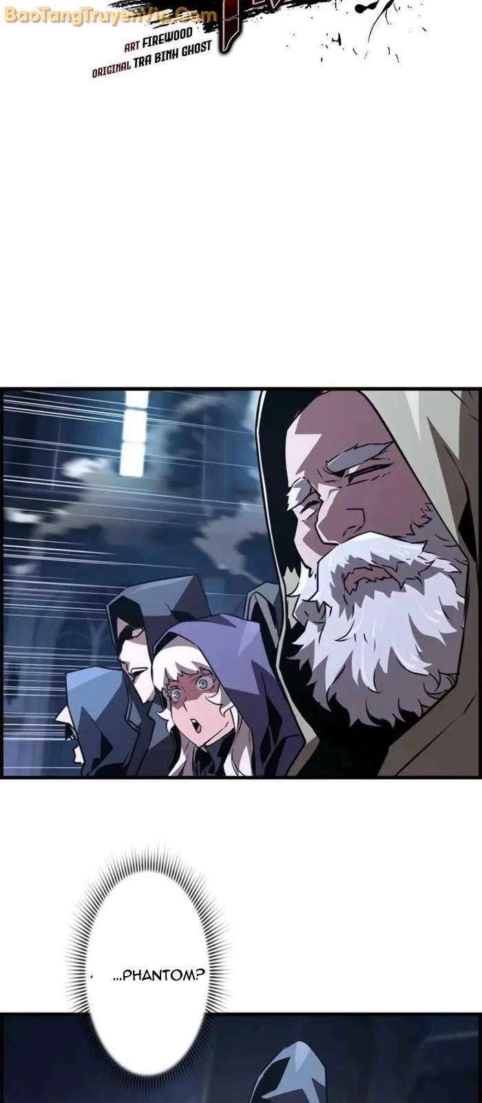 Đặc Tính Tiến Hóa Của Chiêu Hồn Sư Chapter 87 - 22