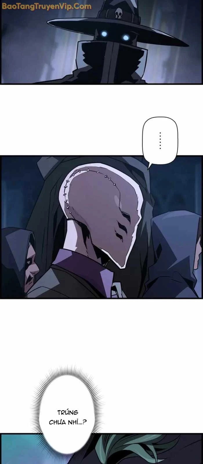 Đặc Tính Tiến Hóa Của Chiêu Hồn Sư Chapter 87 - 23