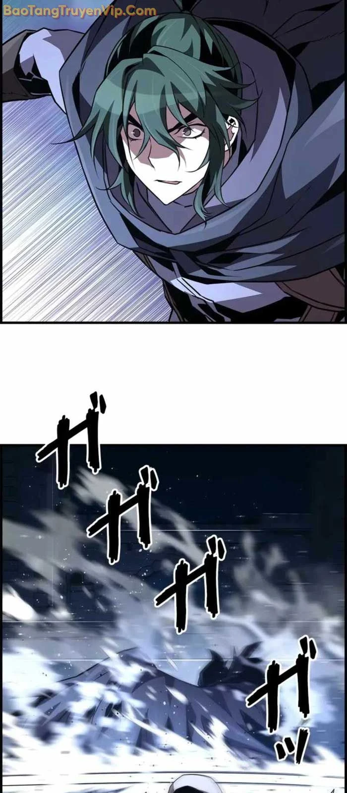 Đặc Tính Tiến Hóa Của Chiêu Hồn Sư Chapter 87 - 24