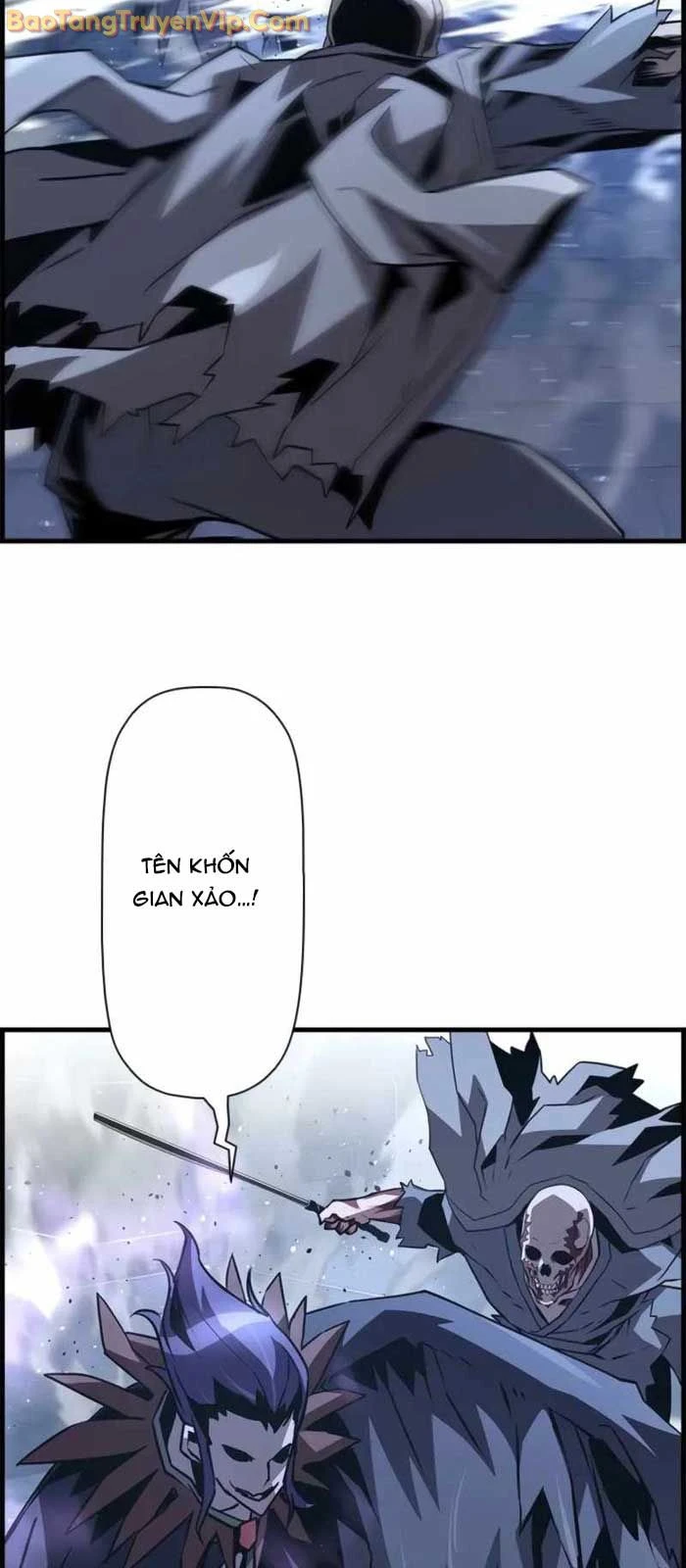 Đặc Tính Tiến Hóa Của Chiêu Hồn Sư Chapter 87 - 25