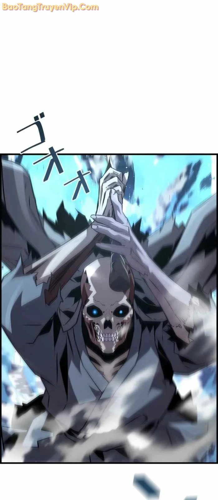 Đặc Tính Tiến Hóa Của Chiêu Hồn Sư Chapter 87 - 28