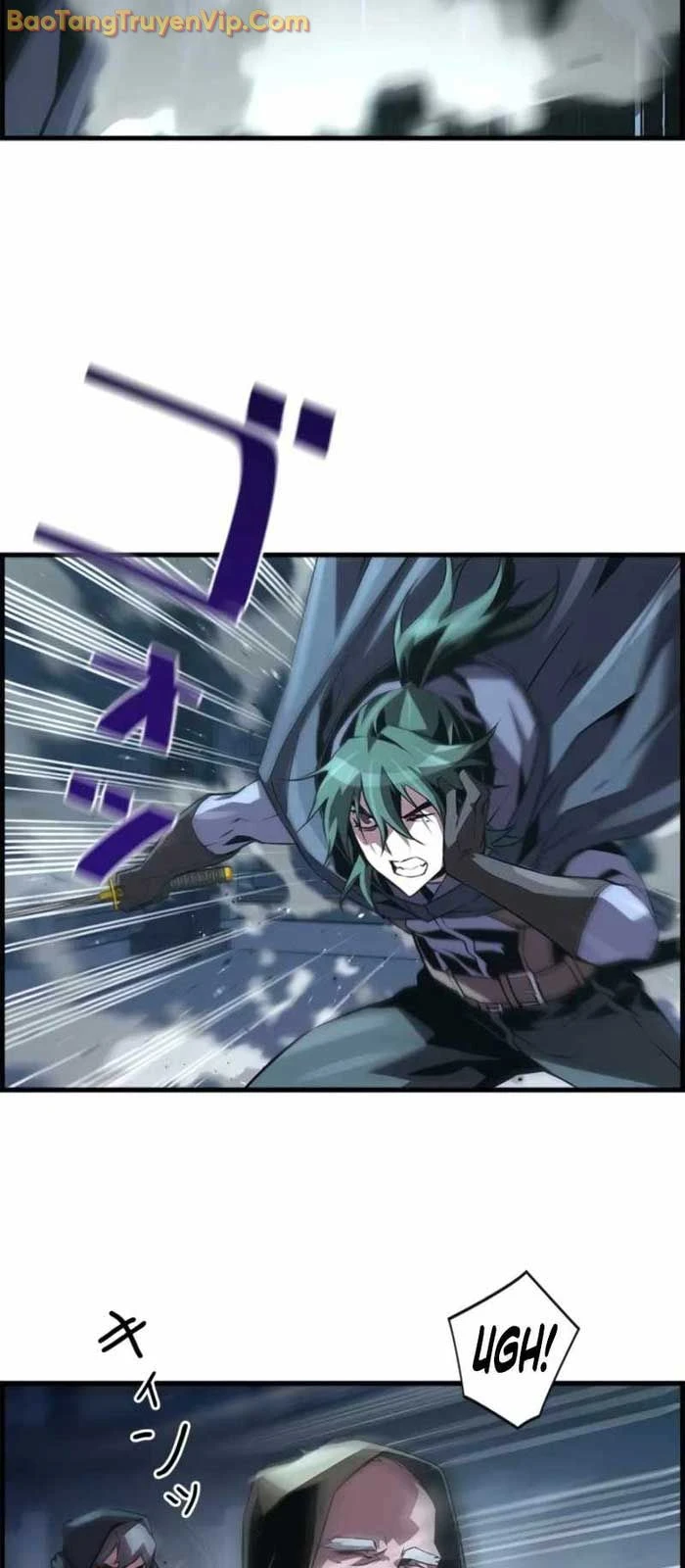 Đặc Tính Tiến Hóa Của Chiêu Hồn Sư Chapter 87 - 34