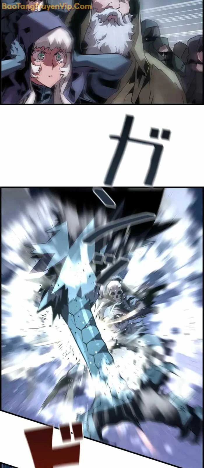 Đặc Tính Tiến Hóa Của Chiêu Hồn Sư Chapter 87 - 35