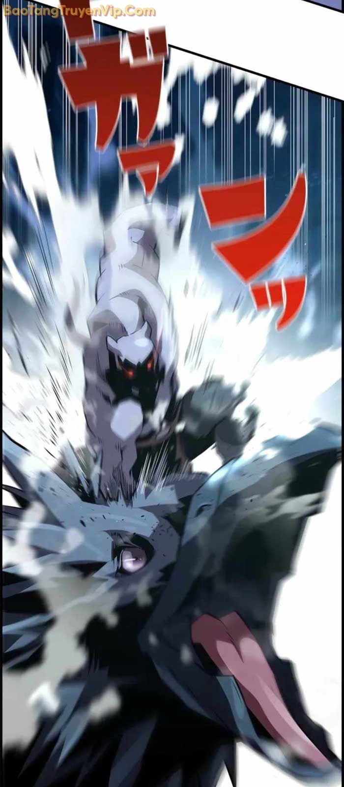 Đặc Tính Tiến Hóa Của Chiêu Hồn Sư Chapter 87 - 36