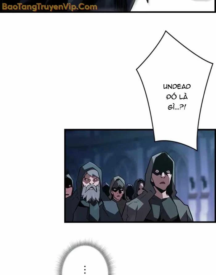 Đặc Tính Tiến Hóa Của Chiêu Hồn Sư Chapter 87 - 37