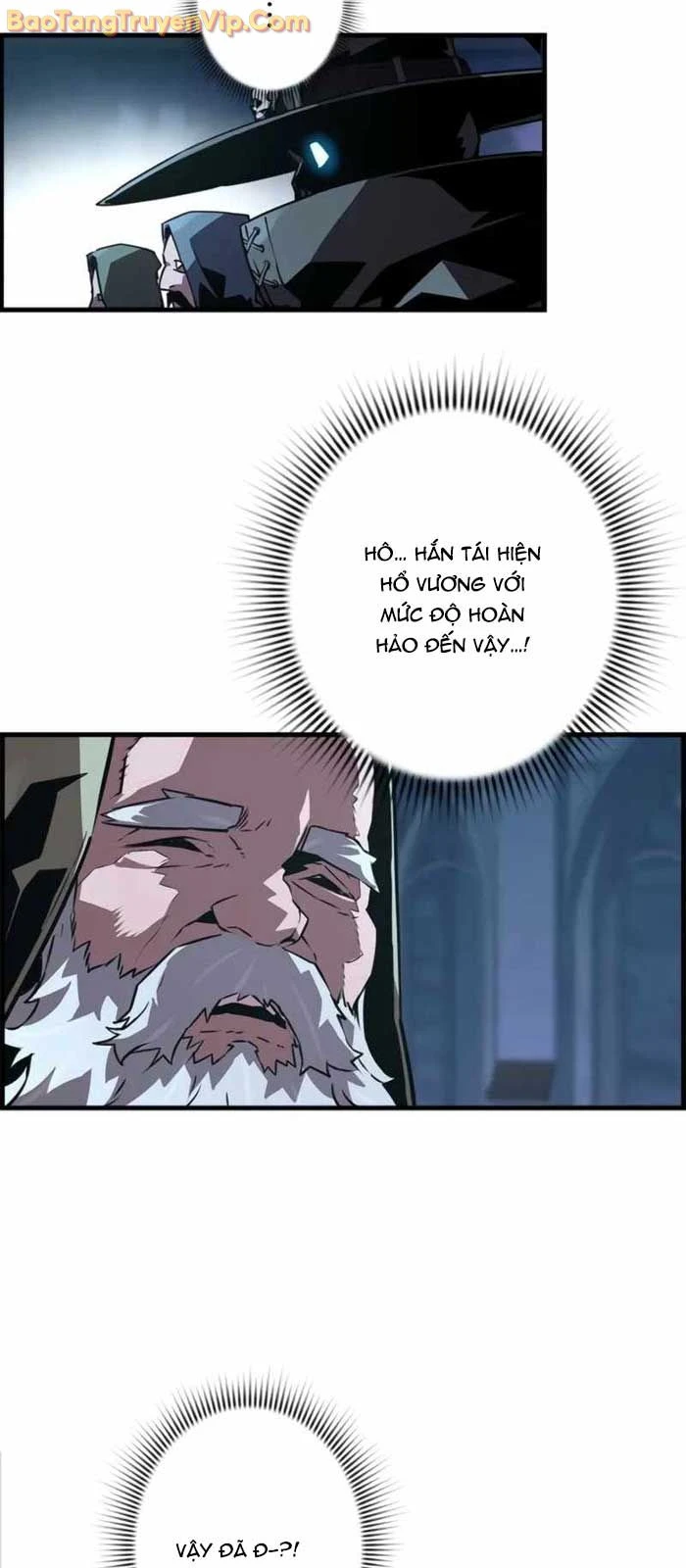 Đặc Tính Tiến Hóa Của Chiêu Hồn Sư Chapter 87 - 38