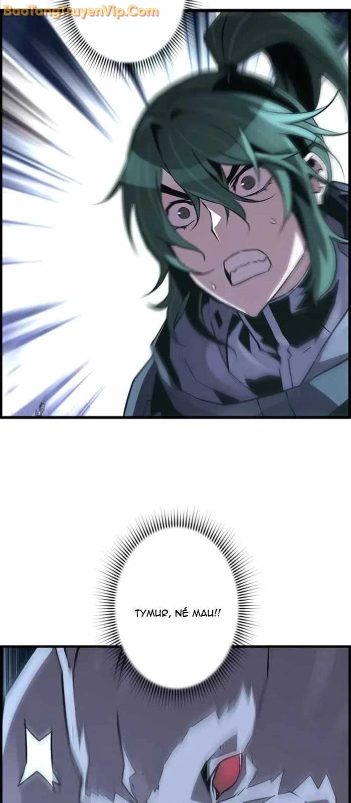 Đặc Tính Tiến Hóa Của Chiêu Hồn Sư Chapter 87 - 39