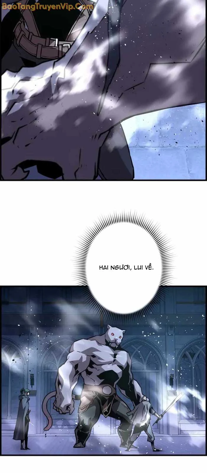 Đặc Tính Tiến Hóa Của Chiêu Hồn Sư Chapter 87 - 43