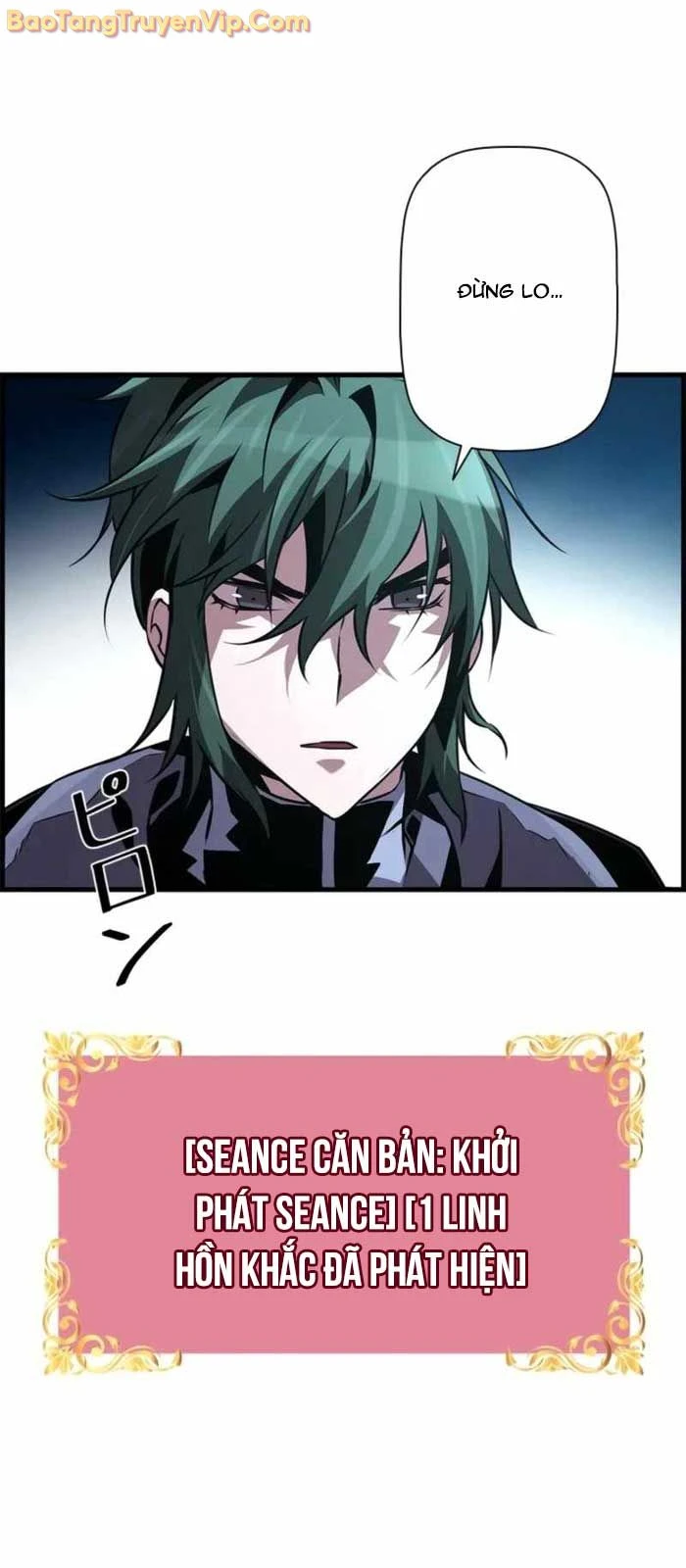 Đặc Tính Tiến Hóa Của Chiêu Hồn Sư Chapter 87 - 45