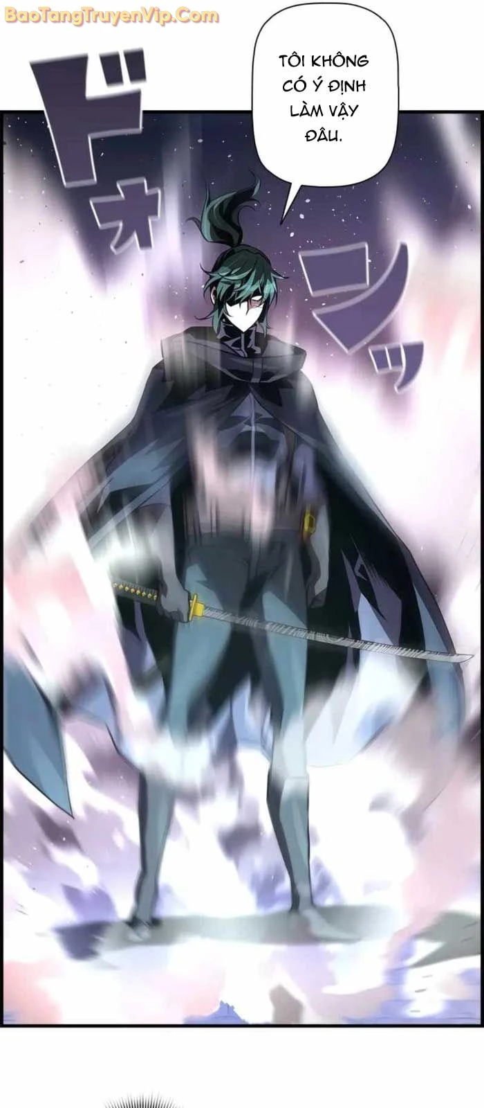 Đặc Tính Tiến Hóa Của Chiêu Hồn Sư Chapter 87 - 46