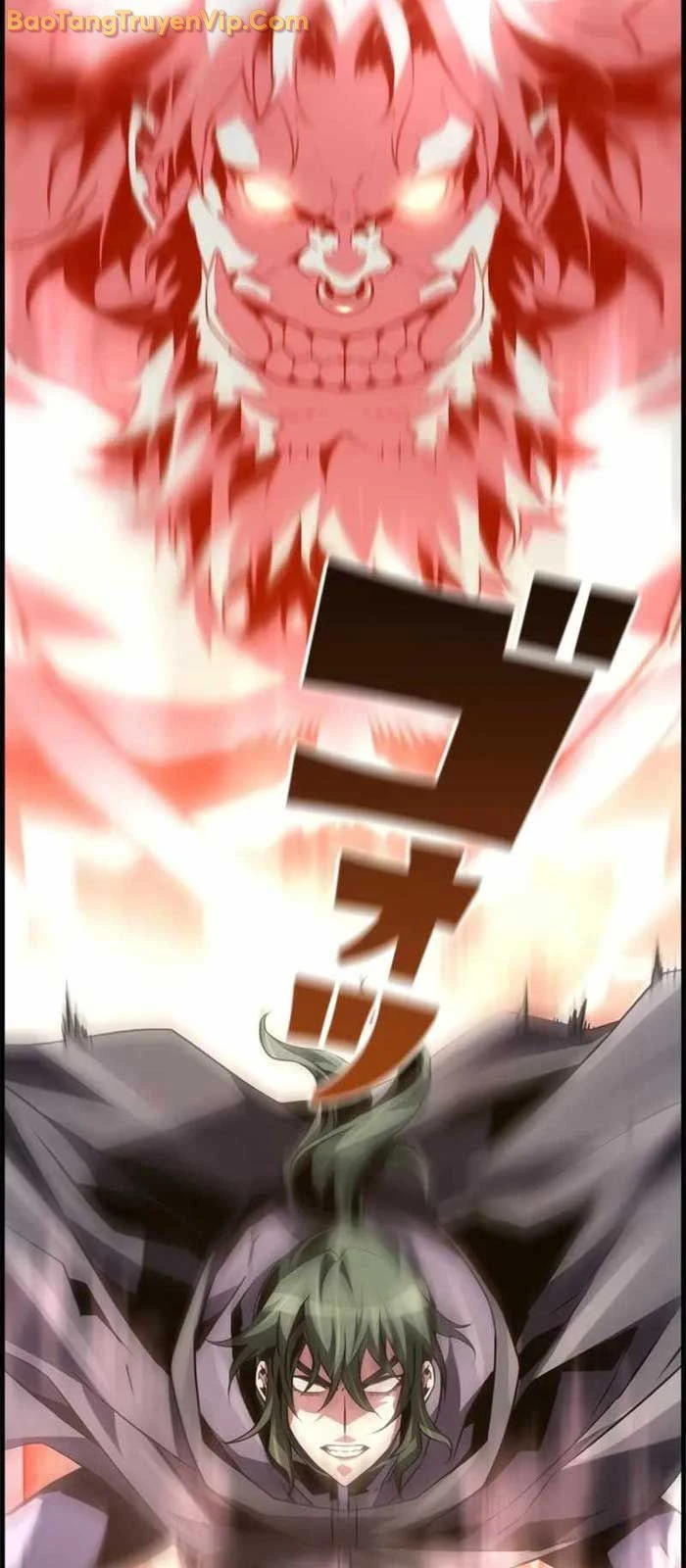 Đặc Tính Tiến Hóa Của Chiêu Hồn Sư Chapter 87 - 48