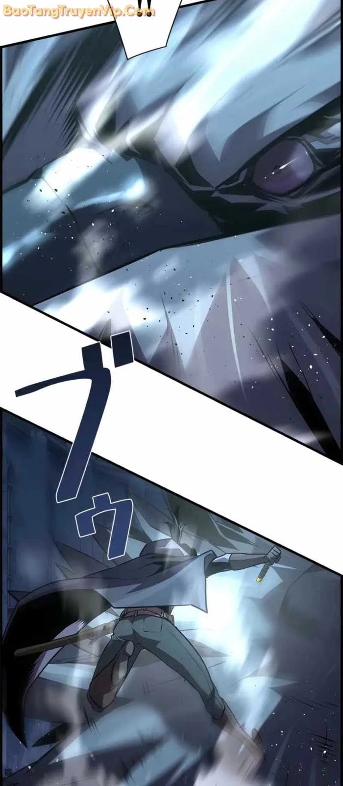 Đặc Tính Tiến Hóa Của Chiêu Hồn Sư Chapter 87 - 52