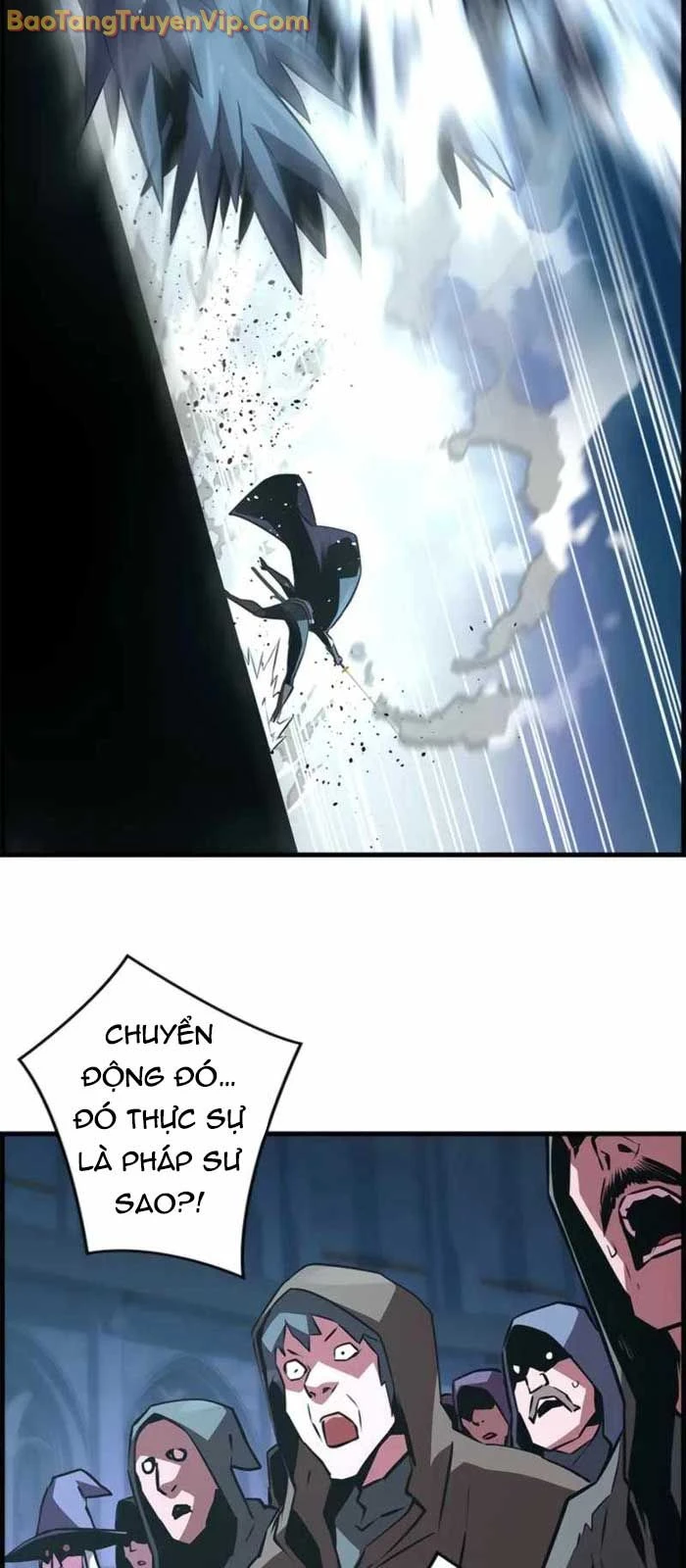 Đặc Tính Tiến Hóa Của Chiêu Hồn Sư Chapter 87 - 55