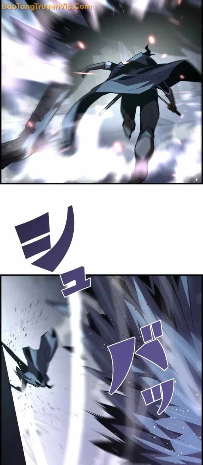 Đặc Tính Tiến Hóa Của Chiêu Hồn Sư Chapter 87 - 59