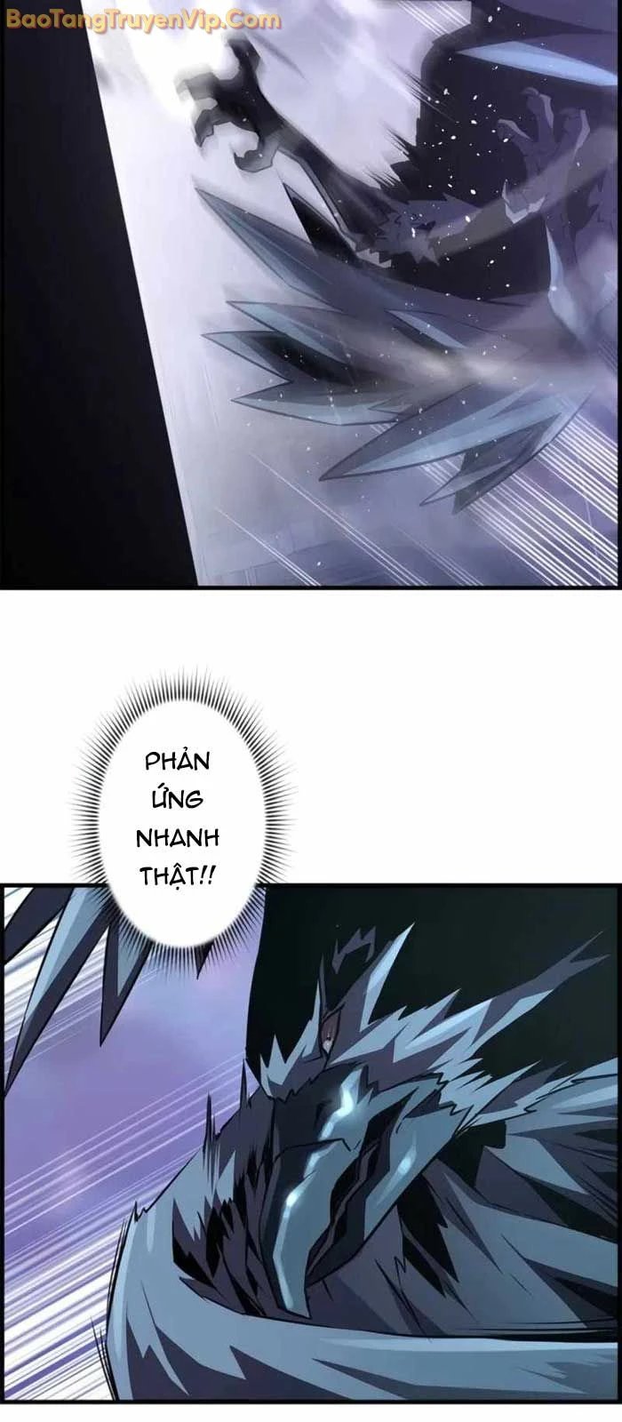 Đặc Tính Tiến Hóa Của Chiêu Hồn Sư Chapter 87 - 60