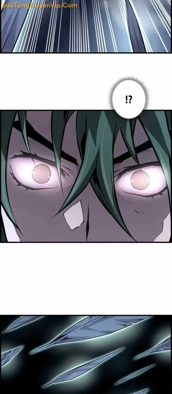 Đặc Tính Tiến Hóa Của Chiêu Hồn Sư Chapter 87 - 64