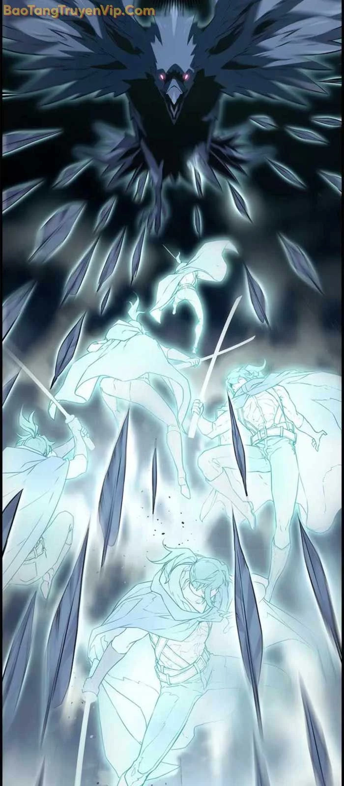 Đặc Tính Tiến Hóa Của Chiêu Hồn Sư Chapter 87 - 66