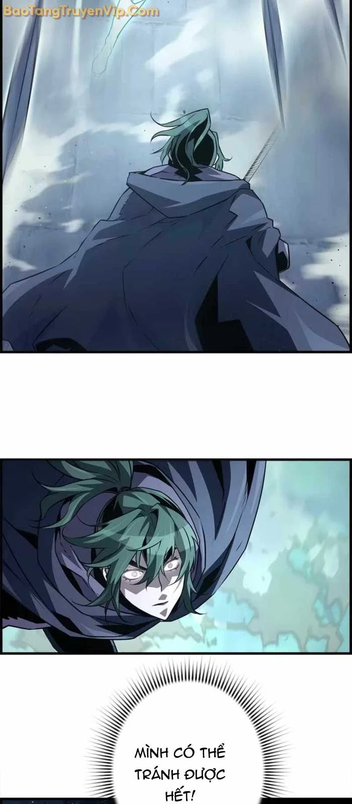 Đặc Tính Tiến Hóa Của Chiêu Hồn Sư Chapter 87 - 67