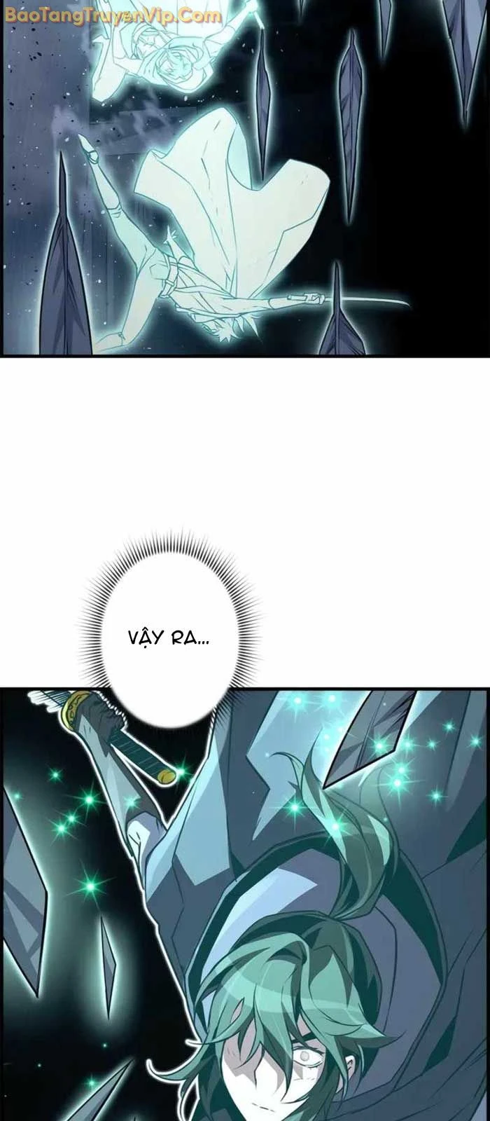 Đặc Tính Tiến Hóa Của Chiêu Hồn Sư Chapter 87 - 69