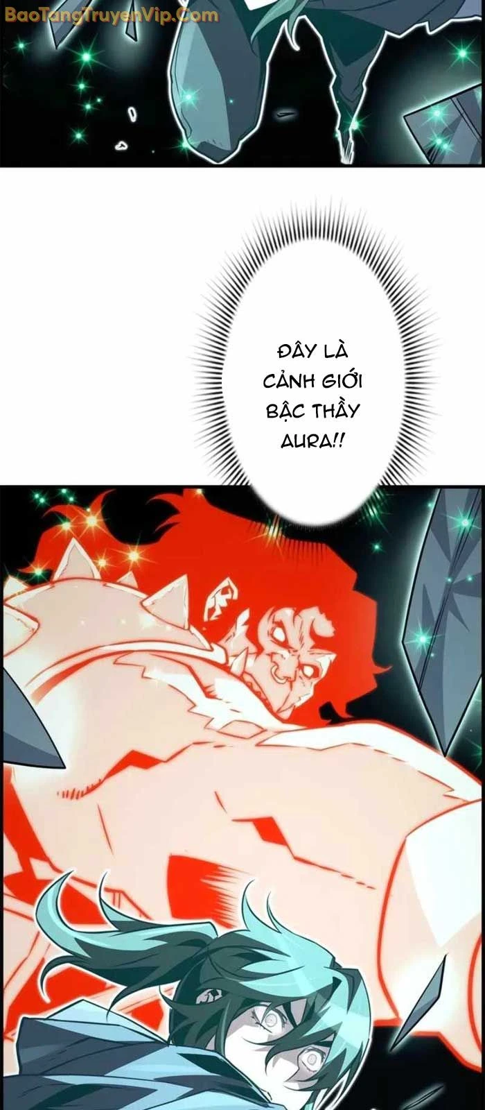 Đặc Tính Tiến Hóa Của Chiêu Hồn Sư Chapter 87 - 70