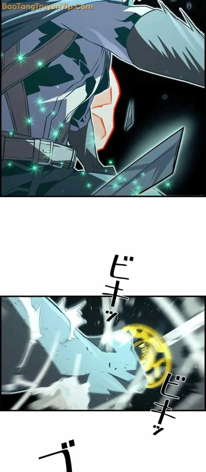 Đặc Tính Tiến Hóa Của Chiêu Hồn Sư Chapter 87 - 71