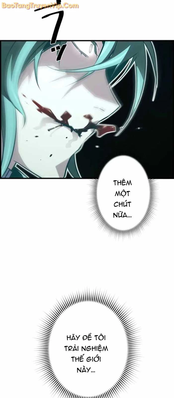 Đặc Tính Tiến Hóa Của Chiêu Hồn Sư Chapter 87 - 72