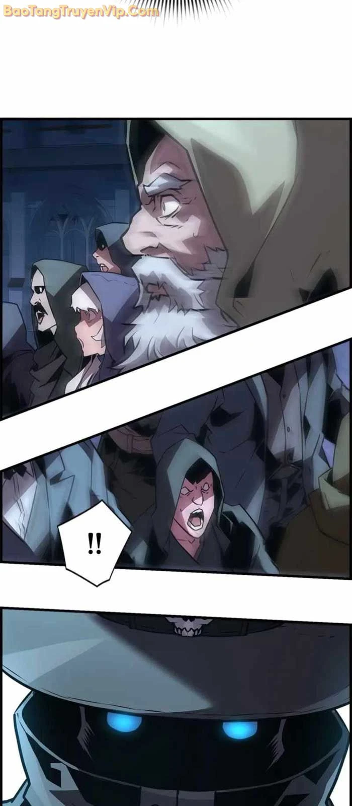 Đặc Tính Tiến Hóa Của Chiêu Hồn Sư Chapter 87 - 73