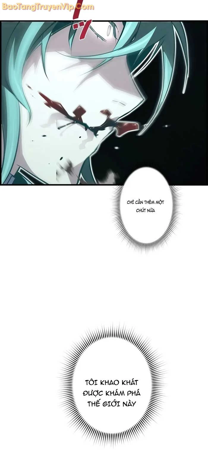 Đặc Tính Tiến Hóa Của Chiêu Hồn Sư Chapter 88 - 2