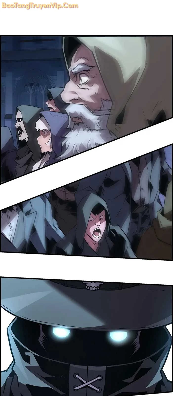 Đặc Tính Tiến Hóa Của Chiêu Hồn Sư Chapter 88 - 3