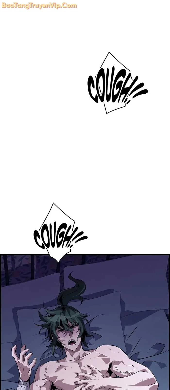 Đặc Tính Tiến Hóa Của Chiêu Hồn Sư Chapter 88 - 8