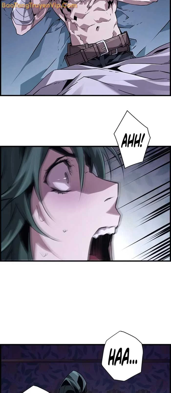 Đặc Tính Tiến Hóa Của Chiêu Hồn Sư Chapter 88 - 9