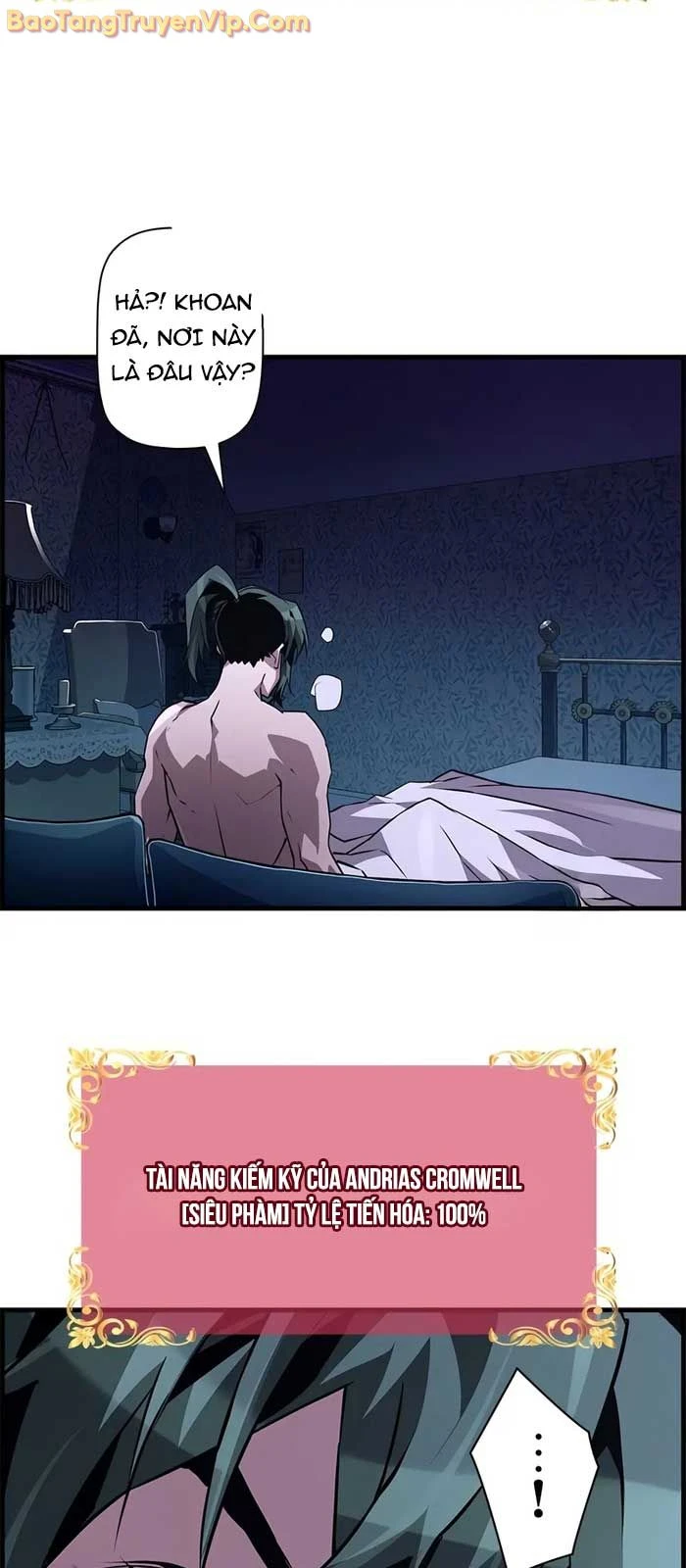 Đặc Tính Tiến Hóa Của Chiêu Hồn Sư Chapter 88 - 11