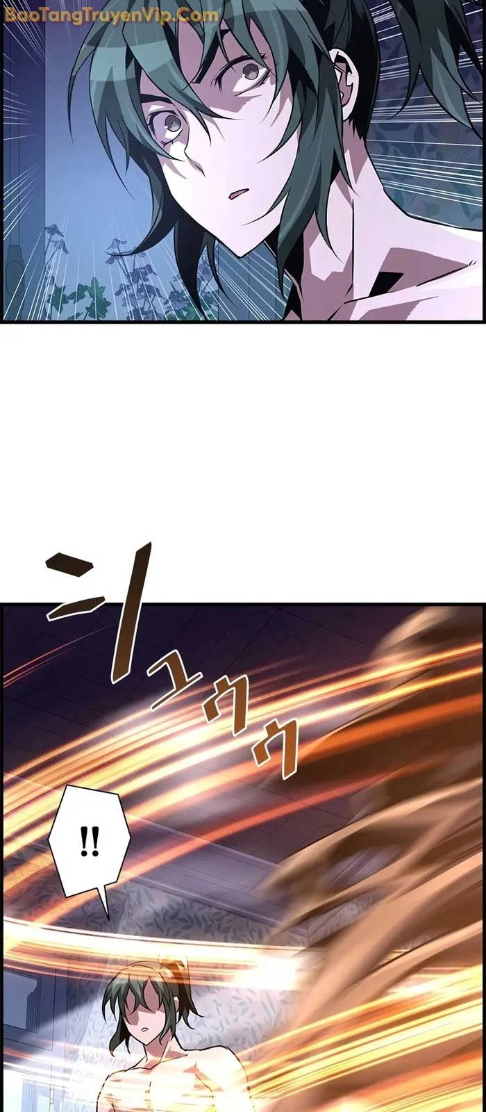 Đặc Tính Tiến Hóa Của Chiêu Hồn Sư Chapter 88 - 13