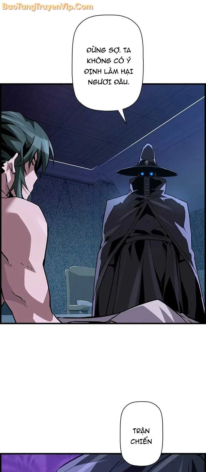 Đặc Tính Tiến Hóa Của Chiêu Hồn Sư Chapter 88 - 15