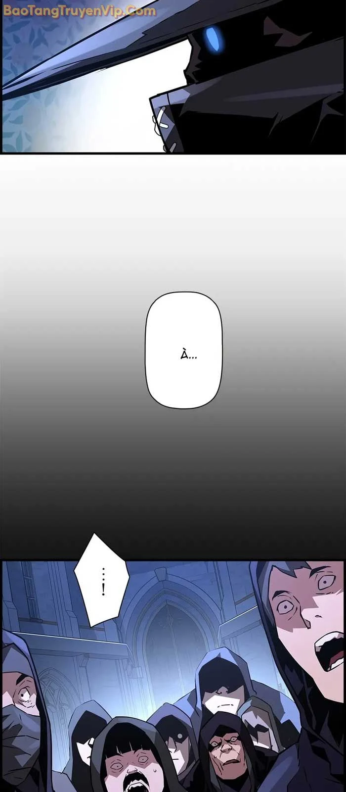 Đặc Tính Tiến Hóa Của Chiêu Hồn Sư Chapter 88 - 17