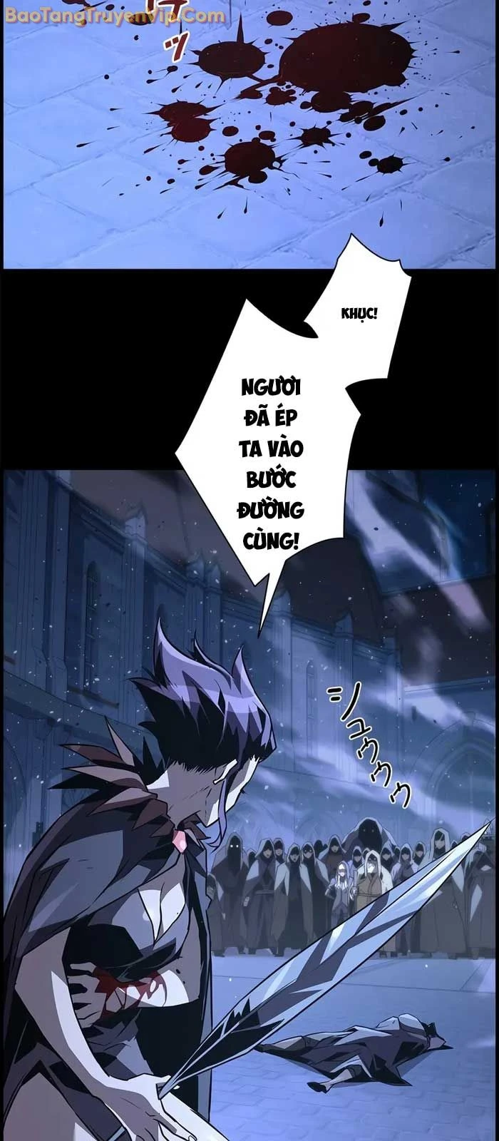 Đặc Tính Tiến Hóa Của Chiêu Hồn Sư Chapter 88 - 22