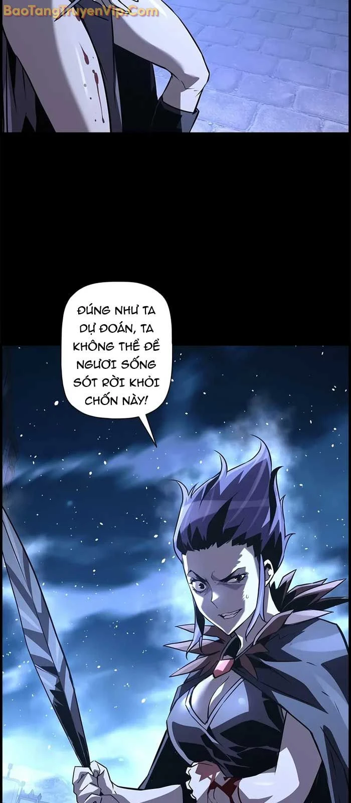 Đặc Tính Tiến Hóa Của Chiêu Hồn Sư Chapter 88 - 23