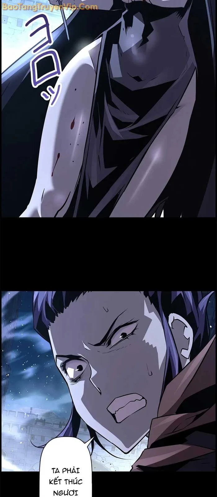 Đặc Tính Tiến Hóa Của Chiêu Hồn Sư Chapter 88 - 24