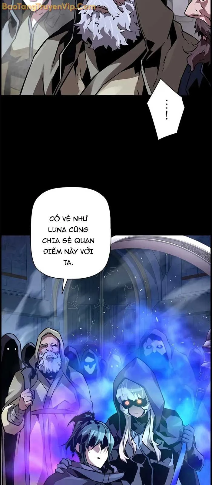 Đặc Tính Tiến Hóa Của Chiêu Hồn Sư Chapter 88 - 28