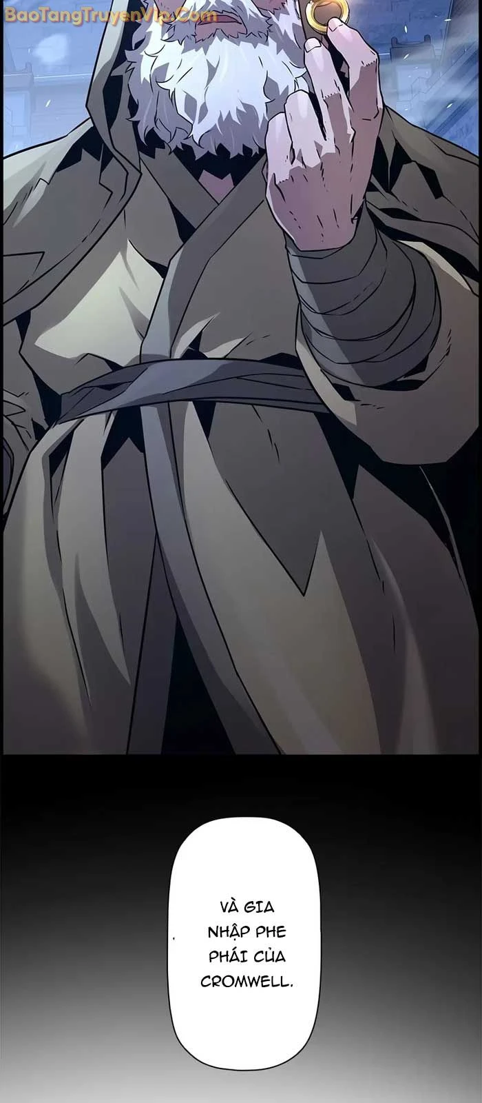 Đặc Tính Tiến Hóa Của Chiêu Hồn Sư Chapter 88 - 31