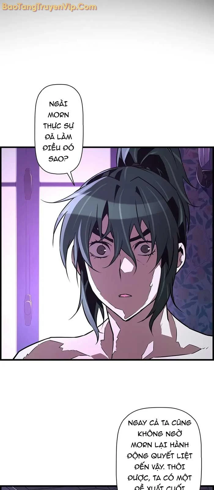 Đặc Tính Tiến Hóa Của Chiêu Hồn Sư Chapter 88 - 32