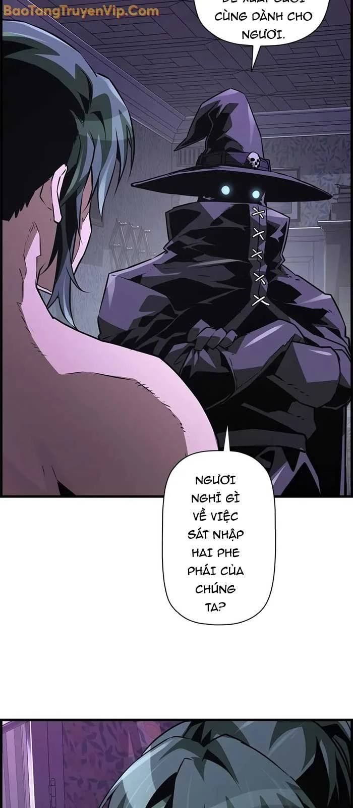 Đặc Tính Tiến Hóa Của Chiêu Hồn Sư Chapter 88 - 33