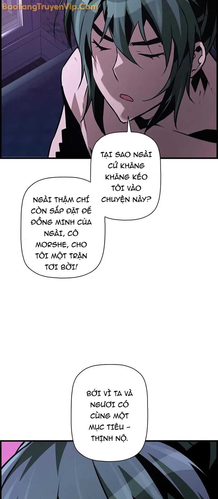 Đặc Tính Tiến Hóa Của Chiêu Hồn Sư Chapter 88 - 34