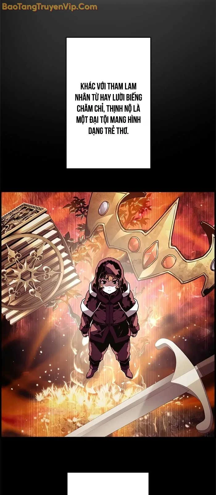 Đặc Tính Tiến Hóa Của Chiêu Hồn Sư Chapter 88 - 36