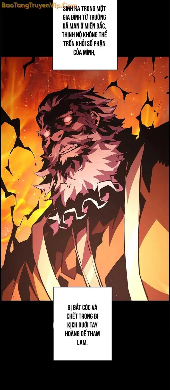 Đặc Tính Tiến Hóa Của Chiêu Hồn Sư Chapter 88 - 37