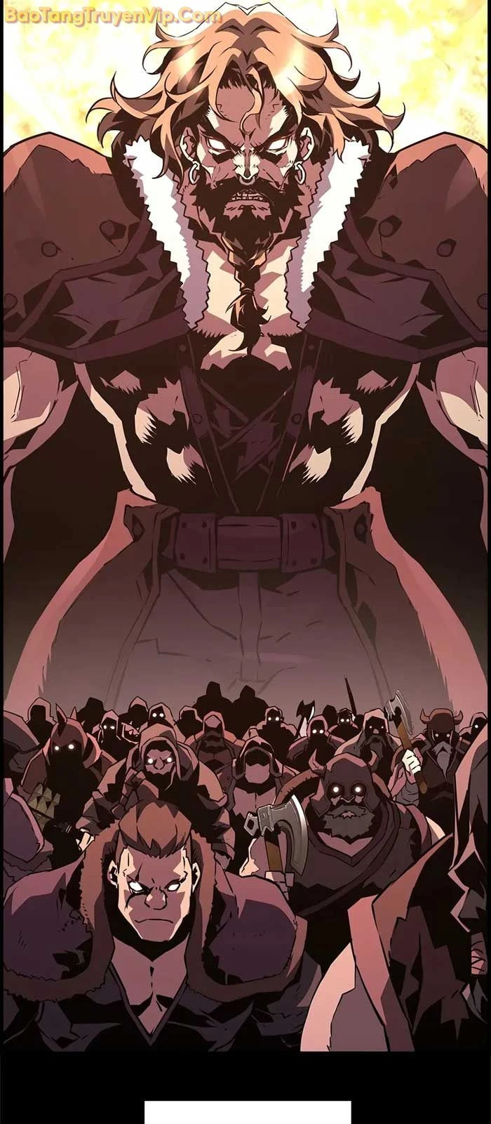 Đặc Tính Tiến Hóa Của Chiêu Hồn Sư Chapter 88 - 39