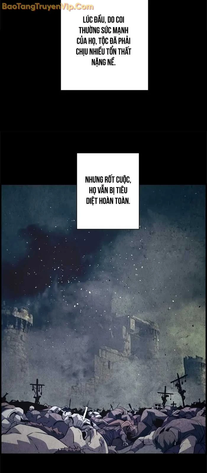 Đặc Tính Tiến Hóa Của Chiêu Hồn Sư Chapter 88 - 40