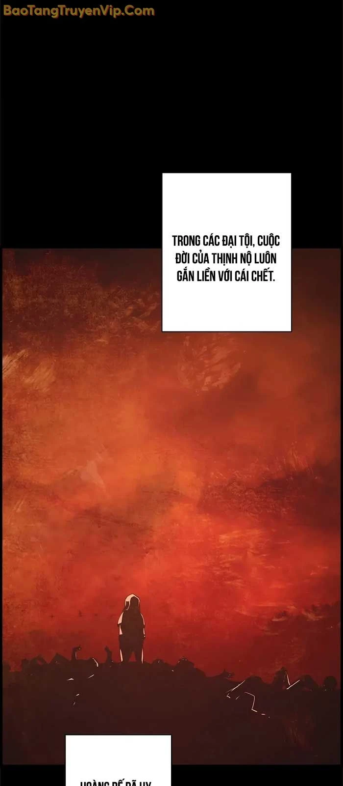 Đặc Tính Tiến Hóa Của Chiêu Hồn Sư Chapter 88 - 41