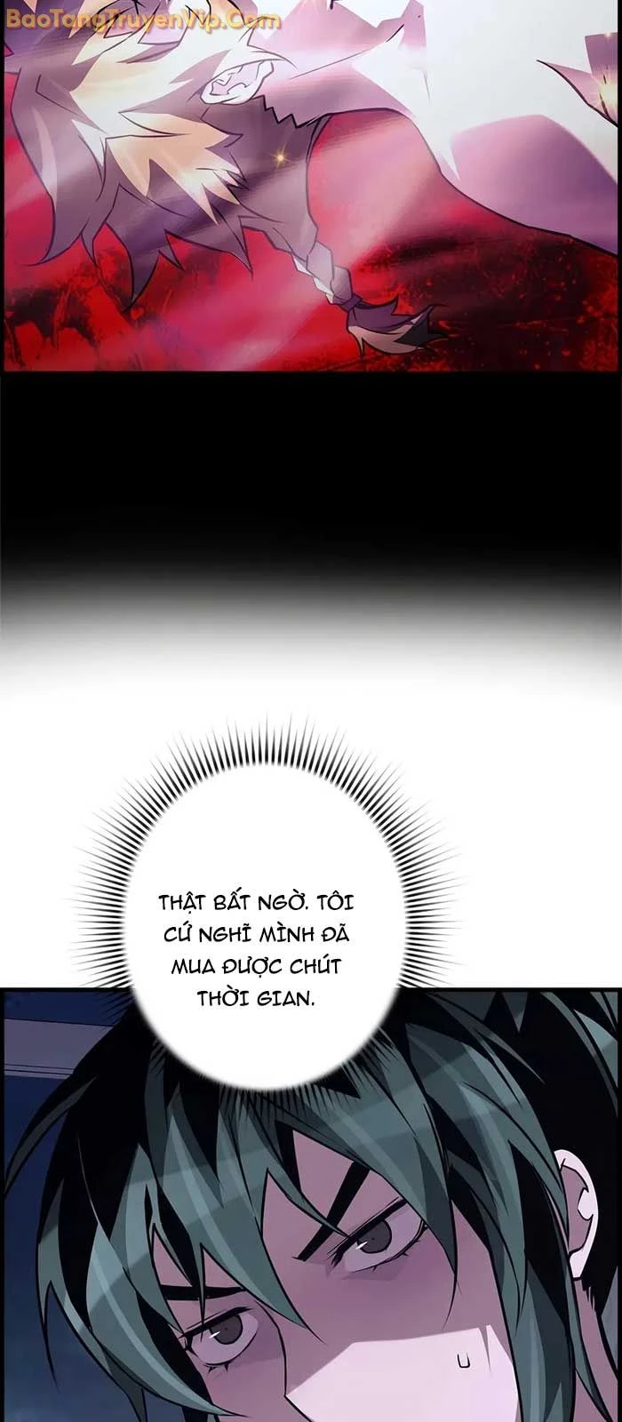 Đặc Tính Tiến Hóa Của Chiêu Hồn Sư Chapter 88 - 43