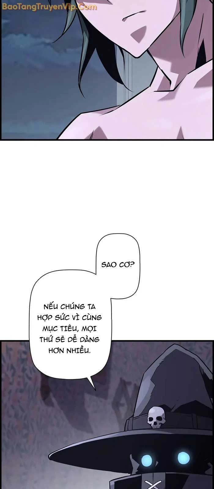 Đặc Tính Tiến Hóa Của Chiêu Hồn Sư Chapter 88 - 44